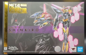 Bandai METAL Robot Spirits Mirage - Picture 1 of 6