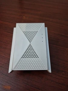 Amplificateur de signal WiFi Extender 2025, répéteur Internet sans fil longue portée avec Et - Photo 1/6