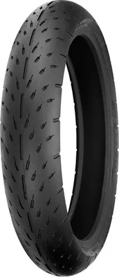 Neumático delantero 003 Stealth 120/70ZR17 58W radial TL BMW HP2 07-10 Foto 1 de 3