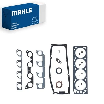 Juego de juntas de culata de motor Mahle para Mazda B2500 1998 2,5 L L4 Foto 1 de 2