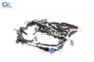 KIA SPORTAGE TABLERO TABLERO PANEL DE INSTRUMENTOS CABLEADO ARNÉS OEM 2018-2019?? - Imagen 1 de 13