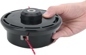 Trimmer Head for Redmax BC250 BC2300 BC2600 BCZ2400S BCZ2401S BCZ2460S BCZ246... - Picture 1 of 1