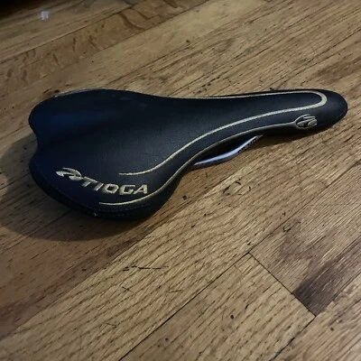 Tioga Carbon Road Saddle - Image 1 of 4