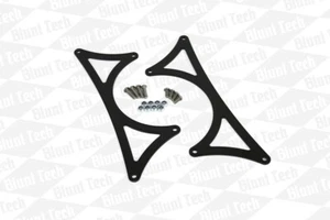 BMW 2002 ELECTRIC FAN MOUNTING BRACKETS - Bild 1 von 2