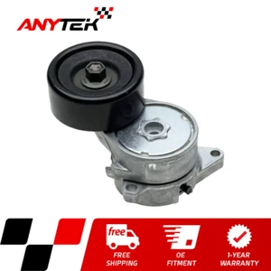 Accessory Belt Tensioner for 2009-2014 Acura TL TSX RDX 3.5L 3.7L V6 38341 - Picture 1 of 2