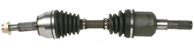 CV Axle Shaft fits 2002-2011 Ford Ranger Explorer Sport Trac  CARDONE NEW - Image 1 of 4
