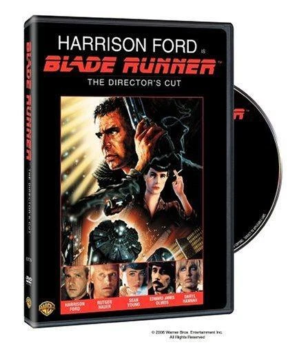 Blade Runner [DVD] [1982] [Region 1] [US Import] [NTSC] - Image 1 of 1
