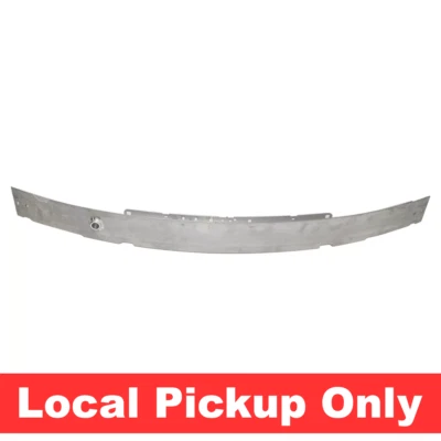 Front Aluminum Bumper Reinforcement For 2012-2015 Mercedes-Benz C-Class Foto 1 de 4