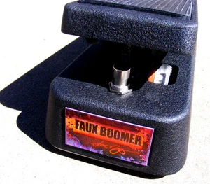 FALSO BOOMER, ¡nuestro wah más famoso! - Imagen 1 de 7