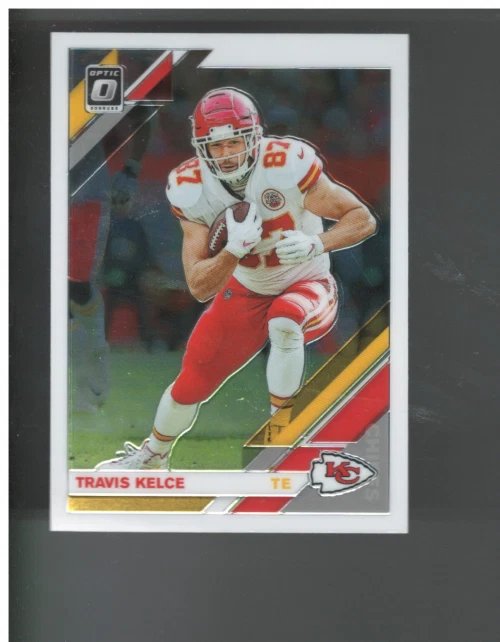 A5002- 2019 Donruss Optic FB Cards 1-200 +Inserts -You Pick- 15+ FREE US SHIP - Image 1 of 1