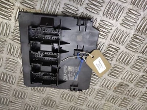 VW Caddy 2016 -20 Comfort Control Module 5K0937087AK/5K0937086AD Ref D286 - Picture 1 of 7