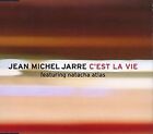 C'Est la Vie von Jarre,Jean Michel | CD | Zustand sehr gut