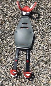 IL FITNESS PERFETTO PERFETTO SITUP CRUNCH ABS TRAINER TONER HOME FITNESS PALESTRA - Foto 1 di 4