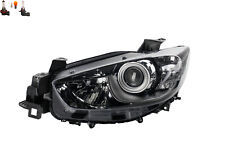 Scheinwerfer passend für Mazda CX5 11/11- 02/15 Links Fahrerseite + Leuchtmittel