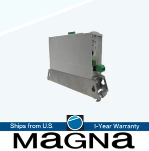 Indramat HCS01.1E-W0028A03BETEC Servo Amplifier Refurbished by Magna Ships Today - Picture 1 of 4