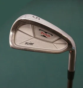 Ladies Mizuno Zoid Sure 5 Iron Regular Graphite Shaft Golf Pride Grip - Picture 1 of 4