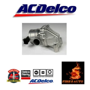 ACDelco 214-2222 con válvula de retención ACDelco 214-2222 con gskt 219-351 Trailblazer Envoy Smog Air A.I.R. - Imagen 1 de 1
