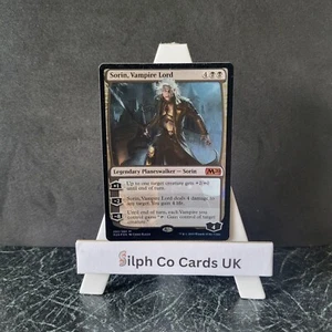 MGT FOIL Sorin, Vampire Lord Core Set - Bild 1 von 1