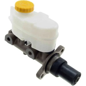 Fits 1997-2000 Plymouth Grand Voyager Brake Master Cylinder Dorman 237LP43 1998 - Picture 1 of 2