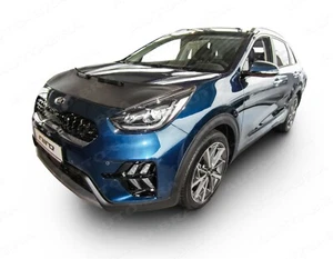 MÜTZE BH passt KIA Niro 2016-2022 STONEGUARD PROTECTOR TUNING - Bild 1 von 4