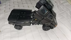 Transformers Revenge of The Fallen Deluxe Class Sideswipe 2009 - Picture 1 of 3