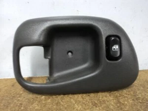 98 LUMINA ELECTRIC DOOR LH REAR POWER WINDOW SWITCH - Picture 1 of 2
