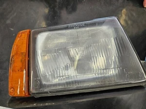 Faro anteriore dx Autobianchi/Lancia Y10 I Serie - 7534461 - Bild 1 von 3