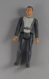 1979 MEGO Star Trek The Motion Picture Captain Kirk Actionfigur #1 - Bild 1 von 3