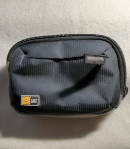 Case Logic Compact Camera Case Black - Picture 1 of 6