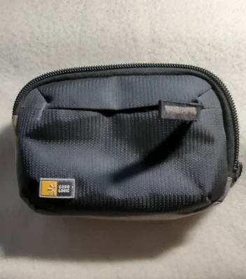 Case Logic Compact Camera Case Black - Image 1 of 4