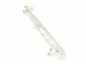 Supermicro Bkt-0064l Slot Bracket Metal Cover Aoc-Stg-B4s Aoc-Stg-I4s - Picture 1 of 1