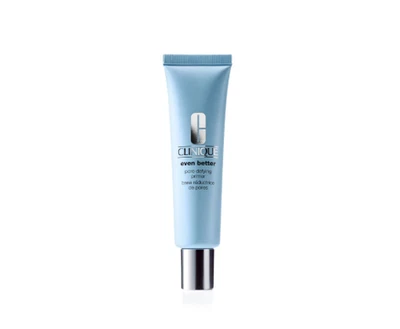 Clinique Even Better Pore Defying Face Primer 1oz Hyaluronic Acid & Niacinamide - Image 1 of 4
