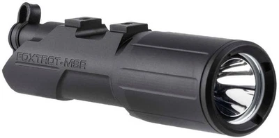 SIG SAUER Foxtrot - Luz de arma montada en LED 1350 lúmenes, 18350: SOFR1CM0 Foto 1 de 2