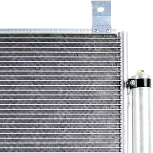 OSC 4201 A/C Condenser For 13-19 Infiniti Nissan JX35 Pathfinder QX60 - Picture 1 of 8