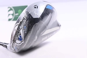 Controlador SIM Max Taylormade para mano izquierda / 9 grados / Flexión rígida Diamana S Limited 60 - Imagen 1 de 8