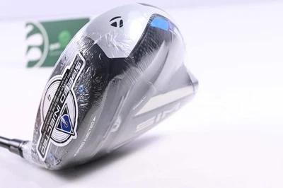 Left Hand Taylormade SIM Max Driver / 9 Degree / Stiff Flex Diamana S Limited 60 - Image 1 of 4