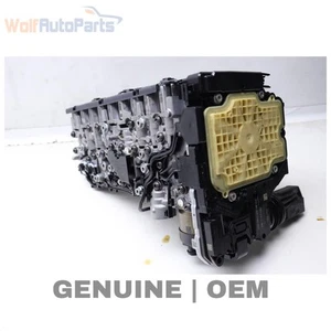 2018-2024 AUDI Q5 8R - Transmission Valve BODY / Mechatronic 0CK325026AE - Picture 1 of 7