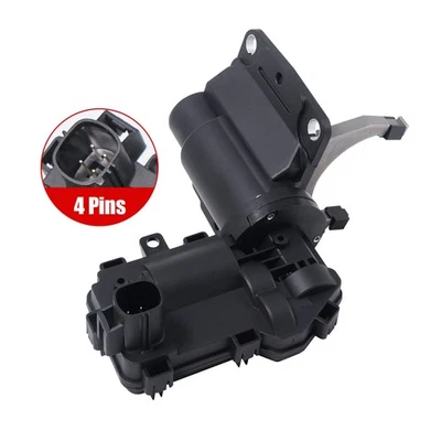 Front Axle Disconnect Actuator Fork For Dodge Ram 3500 2500 4X4 4WD 2013-2018 - Image 1 of 4