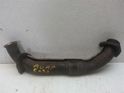 Tubulação cruzada de escape 3,1L para Chevrolet Malibu 2001 - Imagem 1 de 3