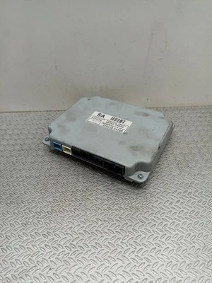 Centralina parcheggio assistito Toyota Corolla Verso AR10 2006 Parktronic PDC - Immagine 1 di 4