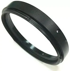 UV Filter Halter Ring für Canon 75-300mm f/4-5.6 USM II III Objektiv Reparaturteil - Bild 1 von 2