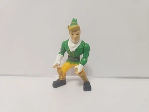 Fortnite Elf Epic Games Figure 2.5" Moose - Picture 1 of 3