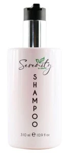 Serenity Shampoo Pump Bottle 310ml Box of 50 – Hotel Guest Amenities (CSHAM-3... - Picture 1 of 1