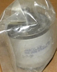 FABCO D-7-OP PANCAKE CYLINDER NEW D7OP - Picture 1 of 1