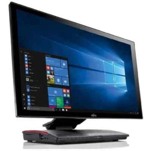 Fujitsu Esprimo X956 All-in-One i5 6500T 8GB RAM 256GB SSD 23 - Afbeelding 1 van 6
