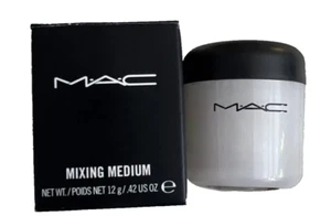 MAC mixing medium new in box full size 0.42oz MATTE - Picture 1 of 2