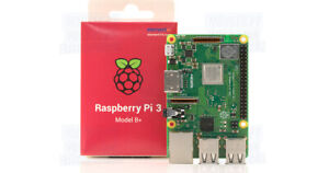 Raspberry PI 3 B+ NEUF