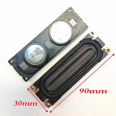 MARKENLOS Núcleo de altavoz BN96-12944C/B BN96-12941A para Samsung TV UA32C4000P