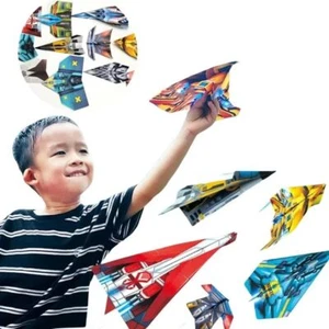 Paper Handmade Colored Paper Set Kids Toddlers Children - Picture 1 of 10