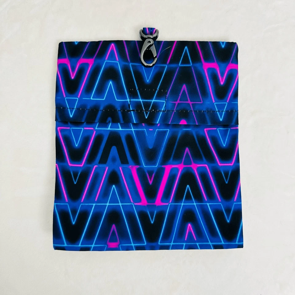 Valentino Garavani Waterproof Compact Pouch - Image 1 of 4